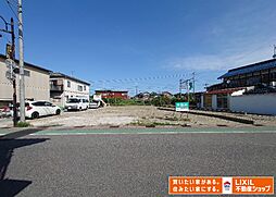 物件画像 彦根市稲枝町 1号地