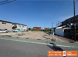 物件画像 彦根市稲枝町　2号地