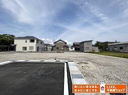 物件画像 長浜市神照町3号地