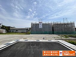 物件画像 長浜市神照町4号地