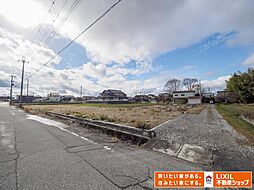 物件画像 愛知郡愛荘町石橋　1-2号地