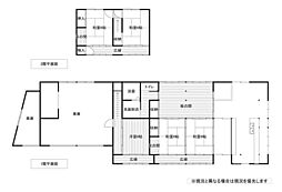 室内の画像