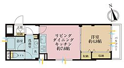 八幡山駅 2,180万円