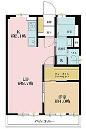 日吉駅 1,980万円