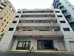 中銀新橋マンシオン