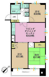 学芸大学駅 3,880万円