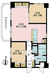 久が原駅 3,680万円