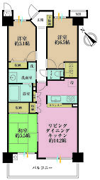 千歳烏山駅 5,780万円