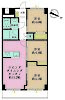 トーア川崎マンション5階3,299万円