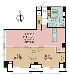 東北沢駅 6,680万円