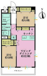 物件画像 千歳船橋ヒミコマンション