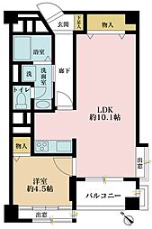 物件画像 ライオンズマンション江古田