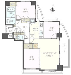 東中野駅 9,980万円