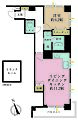 東中野マンション3階3,480万円