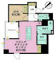 パーク・ノヴァ神宮前3階7,580万円