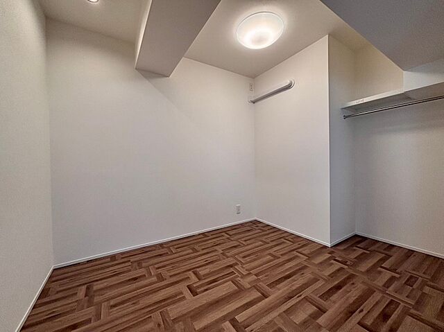 寝室 コーポ柳町 3階/-