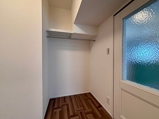 収納 コーポ柳町 3階/-