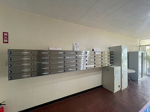 設備 コーポ柳町 3階/-