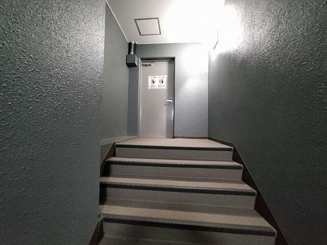 設備 ライオンズマンション白金台 5階/-