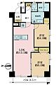 ニックハイム西蒲田5階3,880万円