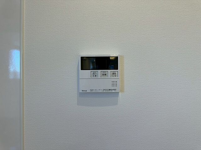 設備 クレッセント中目黒 11階/-