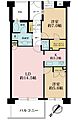 ジェイパーク武蔵小山32階9,280万円