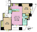 ウィルローズ市谷柳町7階11,800万円