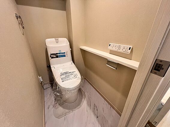 清潔感の高いお...