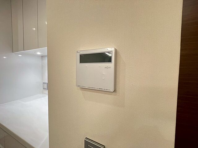 設備 ロイヤルシーズン南麻布 1階/-