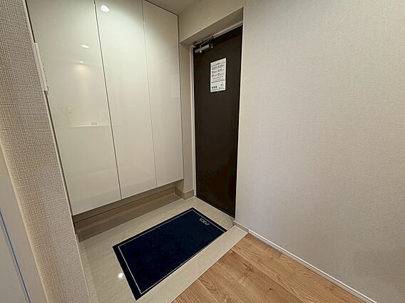 安らぎに満ちた...
