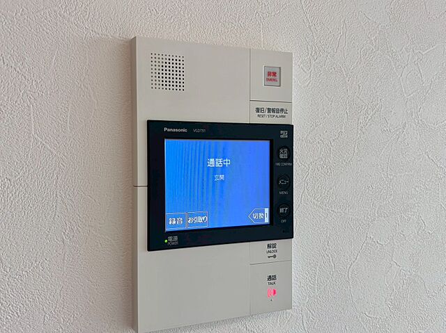 設備 グランイーグル多摩川スカイフロント 2階/-