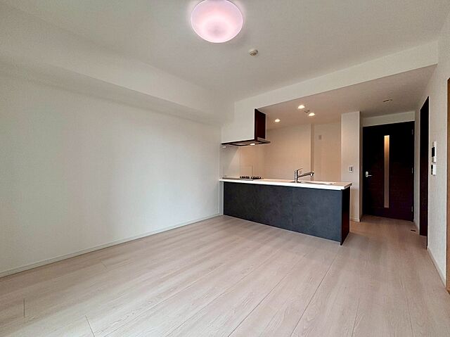 室内 グランイーグル多摩川スカイフロント 2階/-