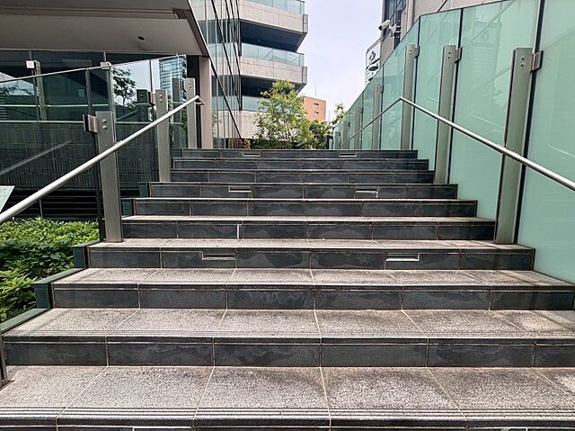 設備 ザ・パークハウス西麻布レジデンス 3階/-