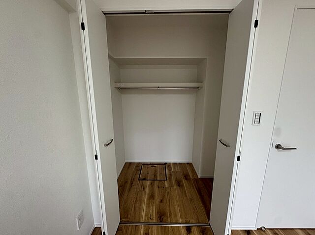 収納 マイキャッスル南大井 5階/-