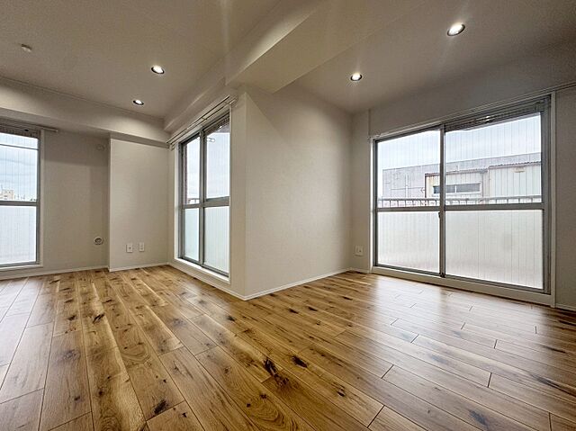 室内 マイキャッスル南大井 5階/-