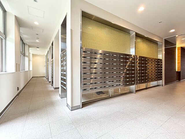 設備 芝浦アイランドケープタワー 25階/-