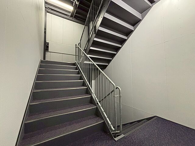 設備 芝浦アイランドケープタワー 25階/-