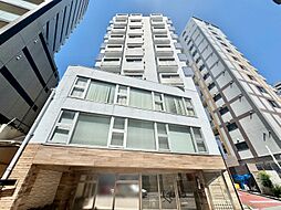 新宿ニューハウジング