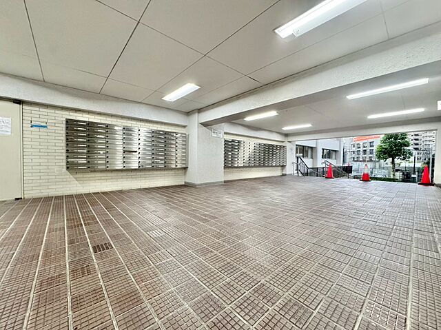 その他 高田馬場住宅 4階/-