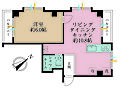 ドミール駒沢2階2,380万円