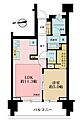 シティテラス代々木公園2階9,300万円