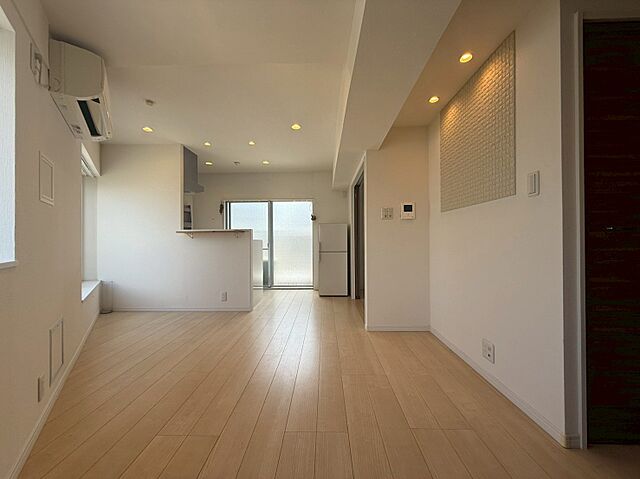 室内 渋谷コーポ 3階/-