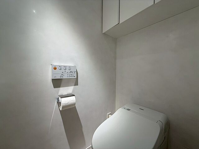 トイレ オープンレジデンシア広尾 2階/-