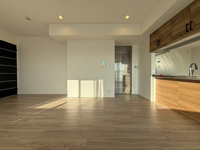 リビング/ダイニング モデルノトッレ松濤 8階/-