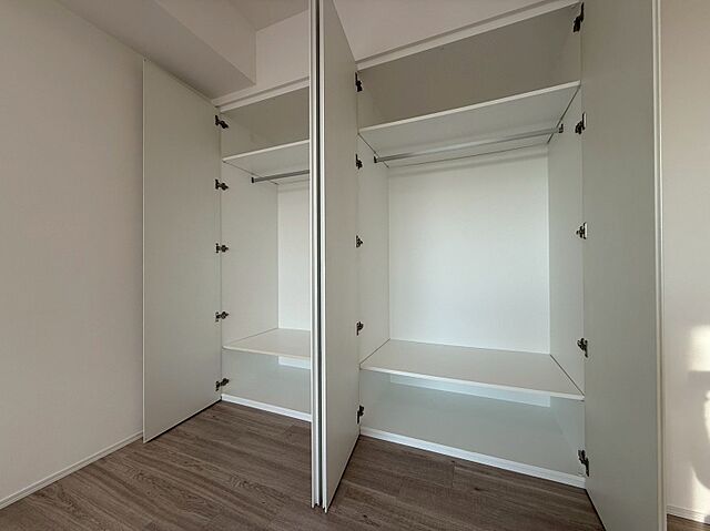 収納 モデルノトッレ松濤 8階/-