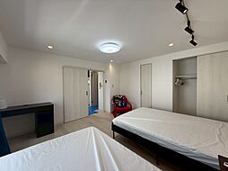 子供部屋