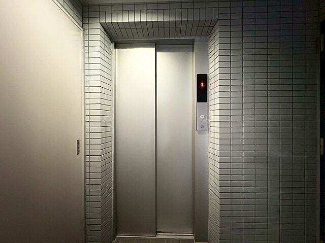 設備 コスモ川崎シティウィング 3階/-