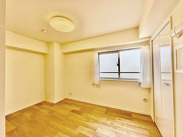 子供部屋 ライオンズマンション川崎第5 7階/-