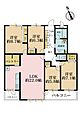 マンション雪谷テラス3階9,980万円