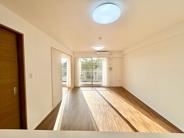 室内 リストレジデンス鶴見カレンコート 2階/-